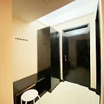 Cozy 1Br Apartment At Braga City Walk By Travelio