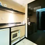Cozy 1Br Apartment At Braga City Walk By Travelio